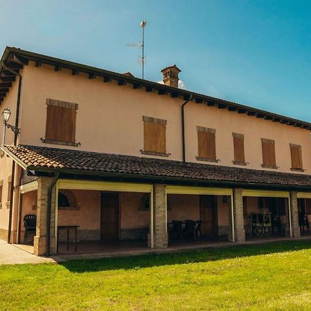 Agriturismo Garzole Castelfranco Emilia Esterno foto